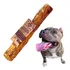 Mordedor Woodnpets Amicus Rustico Extreme Para Cães Grandes Cor Madeira