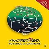 Mordillo Futebol & Cartuns
