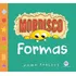 Mordisco - O Monstro De Livro, De Yarlett, Emma. Série 1, Vol. 1. Ciranda Cultural Editora E Distribuidora Ltda., Capa Mole Em Português, 2018