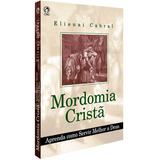 Mordomia Cristã, De Elienai Cabral. Editora Cpad, Capa Mole Em Português, 2023