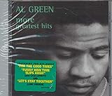 More Greatest Hits Audio CD Green Al