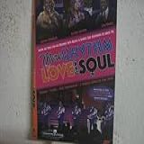 More Rhythm Love And Soul Dvd