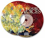 More Voices Audio CD Set
