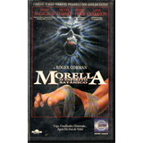 Morella O Espirito Satanico Conversao Vhs Dvd