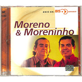 Moreno Moreninho