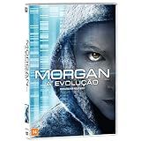 Morgan A Evolução [dvd]