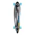Mormaii Longboard Breeze Cinza