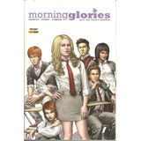 Morning Glories 01 Por Um Futuro Melhor Bonellihq Cx280 T20