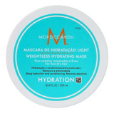 Moroccanoil Hydration Light Máscara