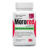 Morored Seca Barriga Laranja Moro 60 Cápsulas Emagrecimento