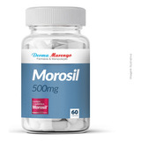 Morosil 500mg 60 Capsulas