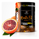 Morosil Original blend Emagrecedor Seca Barriga Termogênico