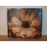 Morphine the Night 2000 cd