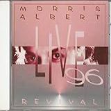 Morris Albert Cd Live 96