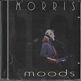 Morris Albert Cd Moods 2004