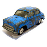 Morris Cowley 1954 1