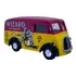 Morris J Type The Wizard Wolf Of Kabul Loose Corgi 1/43