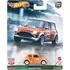 Morris Mini British Horse Power Premium Hot Wheels 1/64