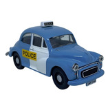 Morris Minor Metropolitan Police
