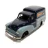 Morris Minor Van 1/43 Corgi Days Gone