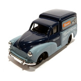 Morris Minor Van 1