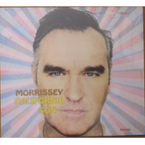 Morrissey   California Son Cd