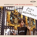 Morrissey Low In High