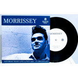 Morrissey Suedehead Live 1992 vinil