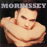 Morrissey   Suedehead  O Melhor De   Cd