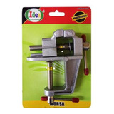 Morsa Mini Torno 4