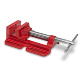Morsa N1 Mf049 Cor Vermelho 101mm Metal