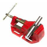 Morsa Para Furadeira De Bancada 16mm 5 8 Torno Tm1