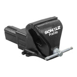 Morsa Torno De Bancada 101mm N 4 Schulz 10010091