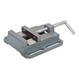Morsa Torno De Bancada 4pol Para Furadeira Mf4 Ferrari