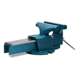 Morsa Torno De Bancada Linha Profissional Nr 8 Marcon Mr-8