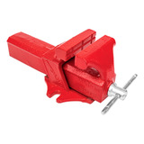 Morsa Torno De Bancada Numero 4 Metalsul 10 Anos D Garantia