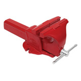 Morsa Torno De Bancada Numero 5 Metalsul 10 Anos D Garantia