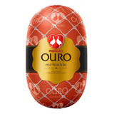Mortadela Ouro Perdigao 4kg