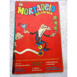 Mortadelo E Salaminho Nº