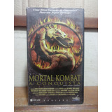 Mortal Kombat 