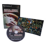 Mortal Kombat 