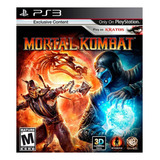 Mortal Kombat