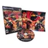  Mortal Kombat - Shaolin Monks Com Poster Para Ps2