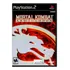 Mortal Kombat: Armageddon - Ps2 Original Lacrado