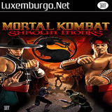 Mortal Kombat Shaolin