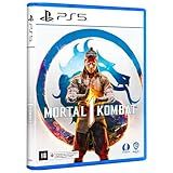 Mortal Kombat 1 PlayStation