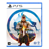 Mortal Kombat 1 Ps5