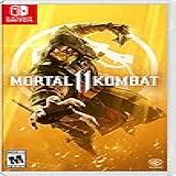 Mortal Kombat 11 Nintendo Switch