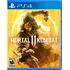 Mortal Kombat 11 Playstation 4 Físico