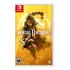Mortal Kombat 11  Standard Edition Warner Bros. Nintendo Switch Físico